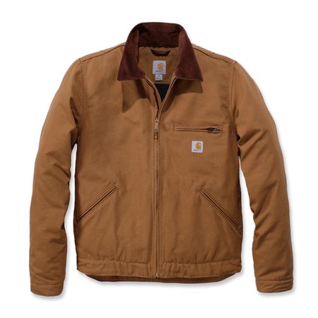 Carhartt Jackets