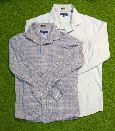 5639 - Tommy Hilfiger Half and Full Sleeves