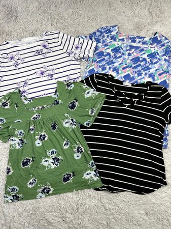 T-shirts imprimés pour femmes