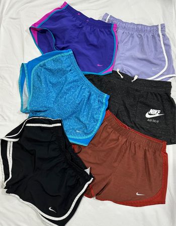 Nike Sexy Shorts B#071