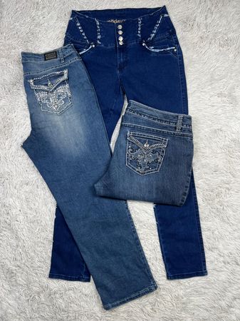 Y2k jeans