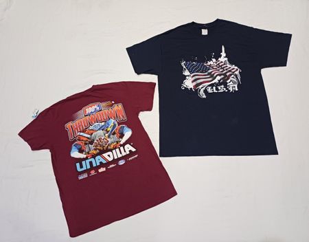 Printed t shirts for men’s
