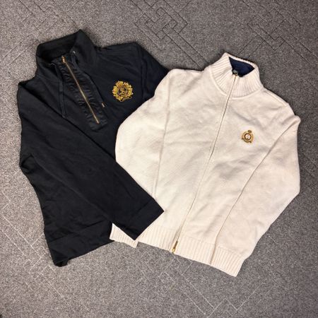 ralph lauren sweater(cv35)