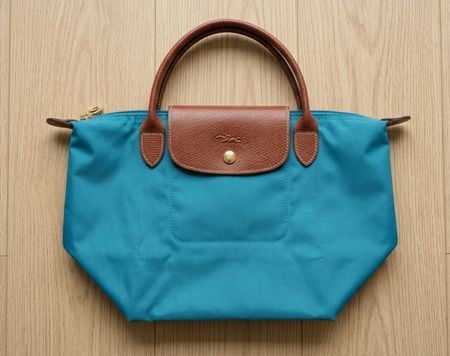 Longchamp Tote handbags