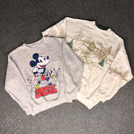 Us Pro sweatshirts (cv40)