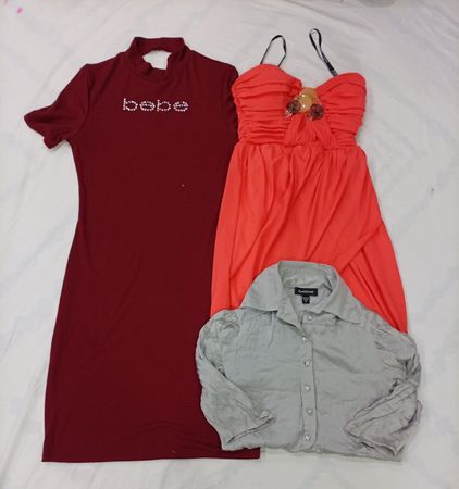 CR8489 Y2K BEBE MIX BUNDLE