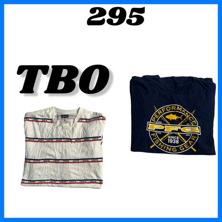 Tommy Hilfiger & Columbia T-Shirts (brands) Tommy Hilfiger , Columbia etc  #295.