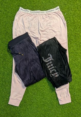 5651 - Pantalones Juicy Couture