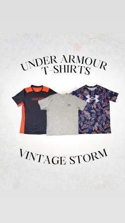 Under Armour T-Shirts