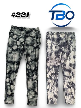 Athleta Leggings collection. #221