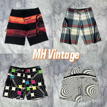 Shorts de surf