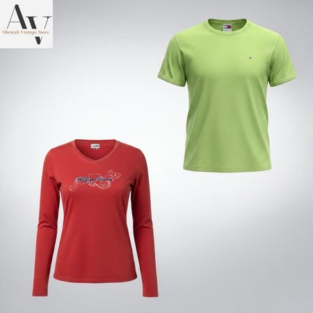Tommy Hilfiger Crewnecks