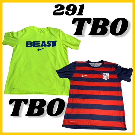 Nike Dry-FIT T-Shirts (brand) Nike Dre-FIT #291.