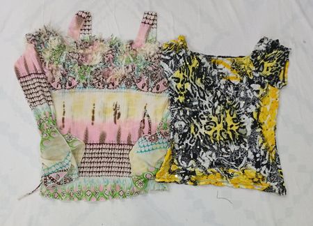CR8493 Y2K TOPS