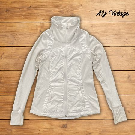 Lululemon Jackets