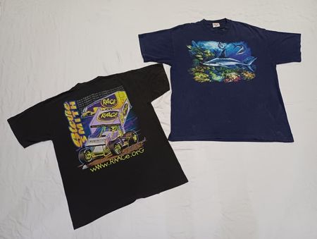 Printed t shirts 👕