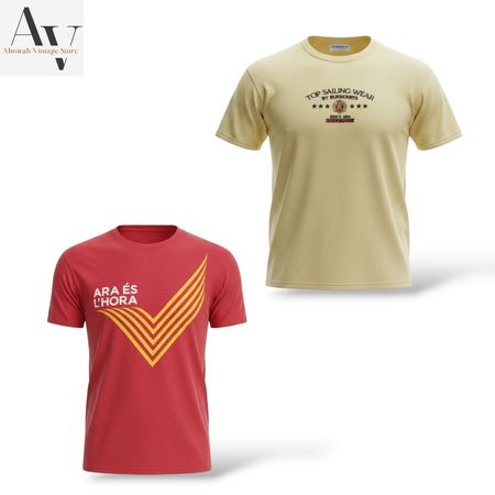 Wrangler ,carhartt,TNF and more brand t shirts