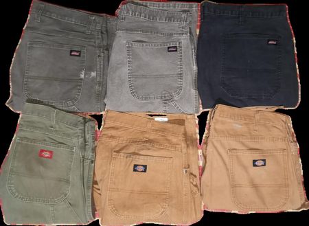 DICKIES JEANS (ID 357)
