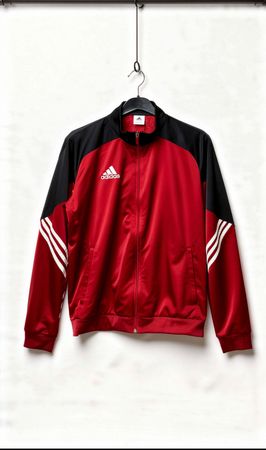 Mixed Branded Track Jackets