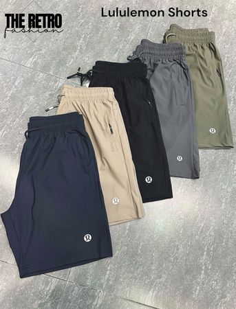 Lululemon Shorts-0112