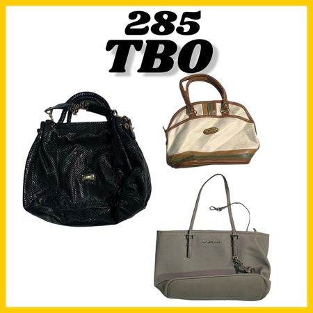 Mix branded bags (brands) Rosetti , Almily & Micheal Kors etc #285.