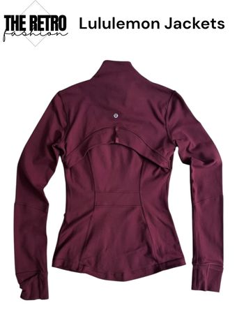 Lululemon Jackets-0113