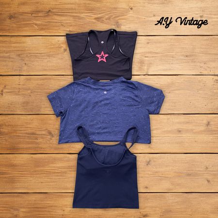 Lululemon Mix items