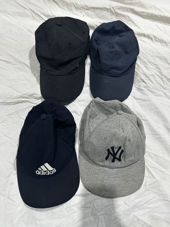 Branded Caps