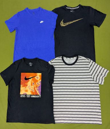 💥 RV3512 Nike Round neck Tees
