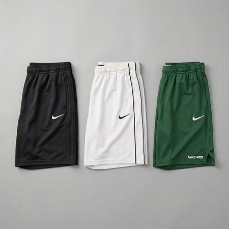 Classic Nike Sport Short