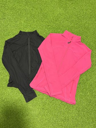 Yv386 Define Jacket Mix 10P