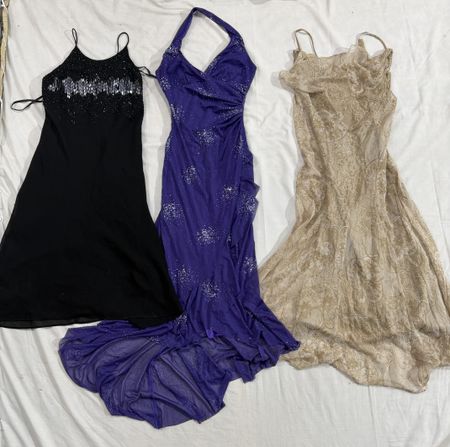 Y2K Dresses (402)