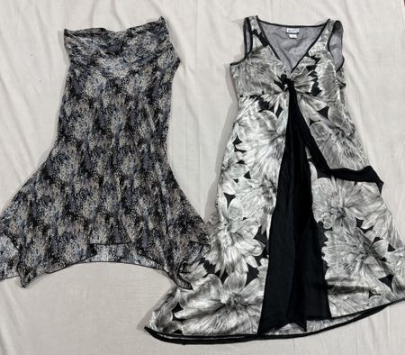Y2K Dresses (404)