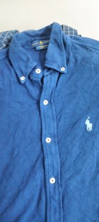 Ralph Lauren Polo Shirts