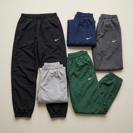 Vintage Nike Track Pants