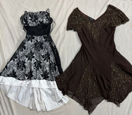 Y2K Dresses (410)