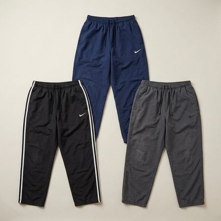 Vintage Nike Track Pants