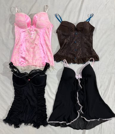 Y2K Baby Dolls (420)