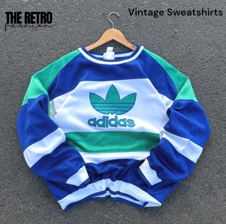 Vintage Sweatshirts-0118