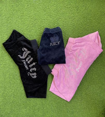 Juicy Couture Trousers
