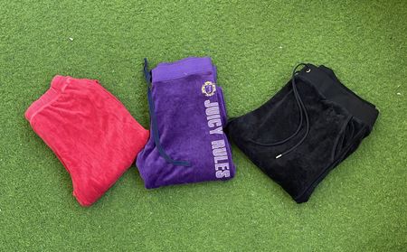 Juicy Couture Trousers