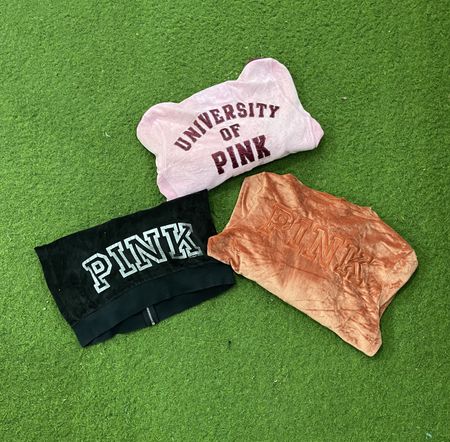 Love Pink & Bebe Hoodies