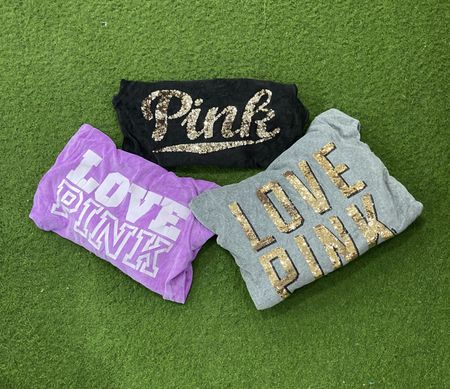 Love Pink & Bebe Hoodies
