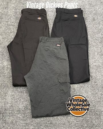Vintage Dickies Pants - (15/05)