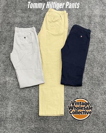Tommy Hilfiger Pants - (15/05)
