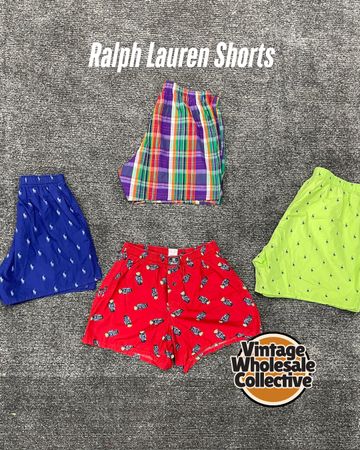 Ralph Lauren Shorts - (15/05)