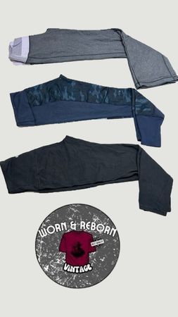 Lululemon legging 15 pieces WR1448