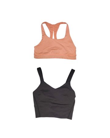 Lululemon Bras
