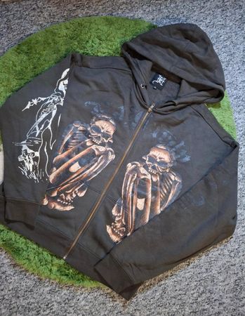 Choix personnalisé d'Ed Hardy 20 pièces