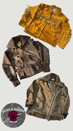 Y2k jacket 10 pieces WR1461